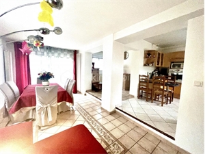 maison à la vente -   95500  GONESSE, surface 95 m2 vente maison - UBI463657562